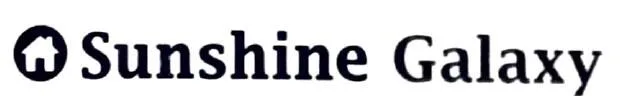 Sunshine Galaxy logo