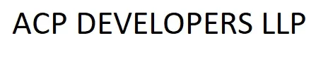 ACP DEVELOPERS LLP logo