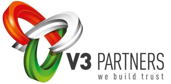 V3 Partners logo