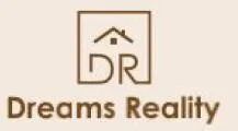 Dreams Reality logo