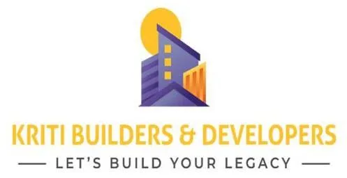 Kriti Builders And Developers logo