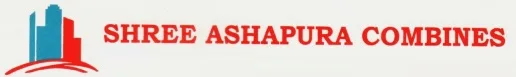 Shree Ashapura Combines logo