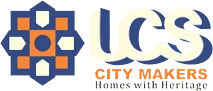 LCS City Makers Builders logo