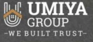 Umiya Group Vadodara logo