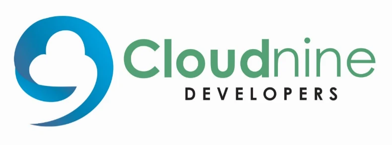Cloud Nine Developers logo