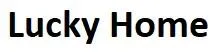 Lucky Home logo