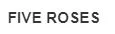 Five Roses photo