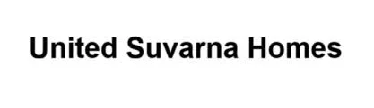 UNITED SUVARNA HOMES logo