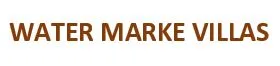 Water Marke Villas logo