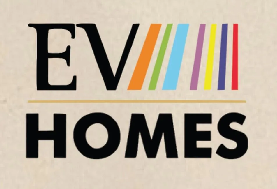 EV Homes Constructions logo