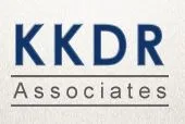 KKDR Associates logo