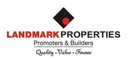 Landmark Properties logo