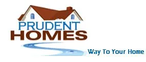 Prudent Homes logo
