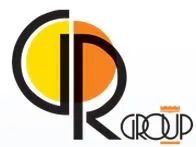 GR Group logo