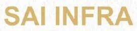 Sai Infra Gandhinagar logo