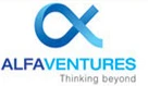 Alfa Ventures logo
