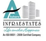 Akshara Infraestates logo