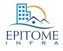 Epitome Infra logo