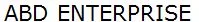 ABD Enterprise logo