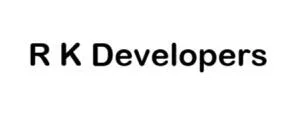 R K Developers Ahmedabad logo