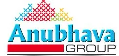 Anubhava Group logo