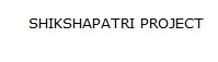 Shikhapatri Project logo