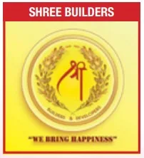 Shree Builders Bankura logo