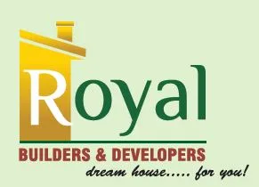 Royal Builders Bangalore logo