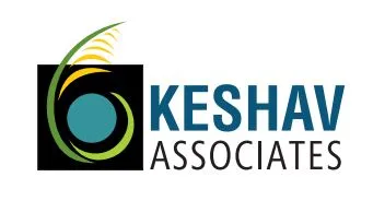 Keshav Associates Ahmedabad logo