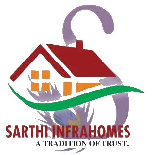 Sarthi Infrahomes logo