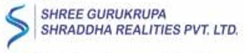 Shree Gurukrupa Shraddha Realities logo