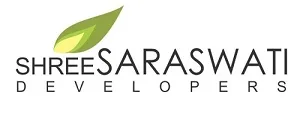 Shree Saraswati Developers logo