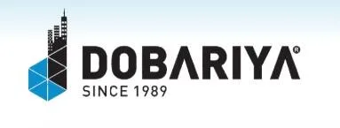 Dobariya Group logo