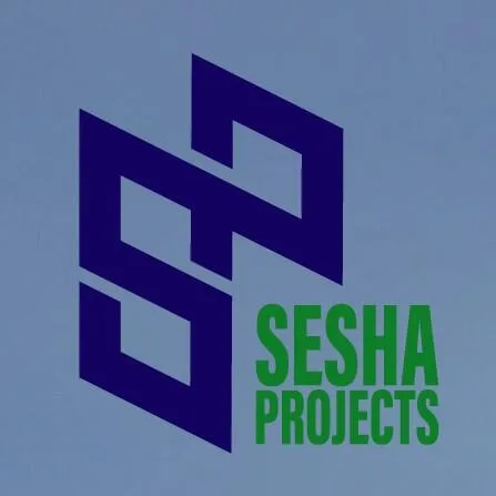 Sesha Projects logo