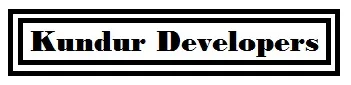Kundur Developers logo