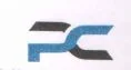 Patel and Co logo