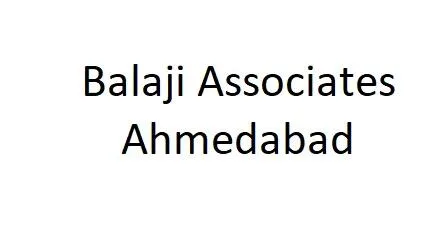 Balaji Associates Ahmedabad photo