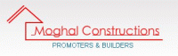Moghal Constructions Builders logo