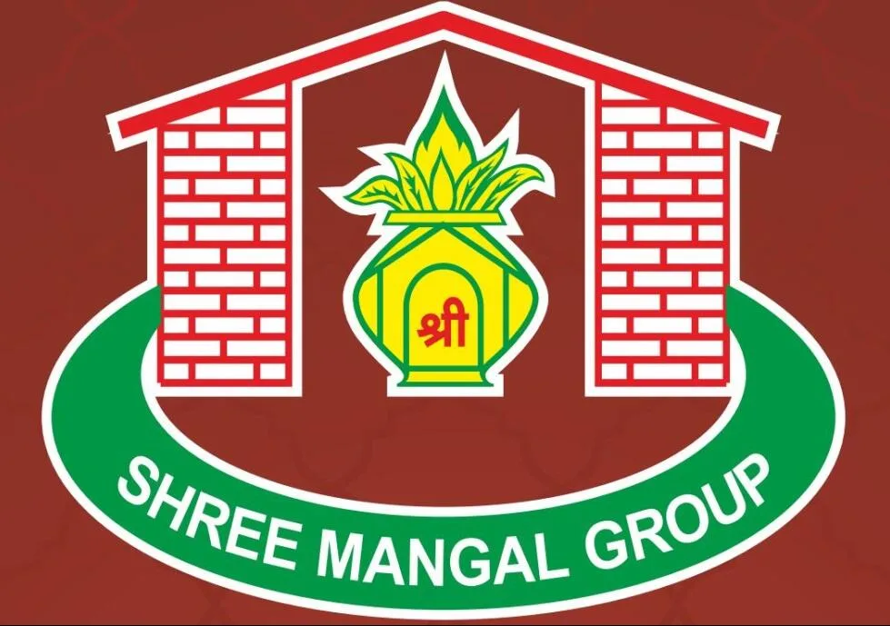 Shree Mangal Group logo