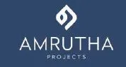 Amrutha Projects logo
