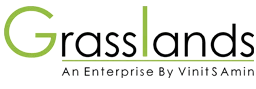 Grasslands logo