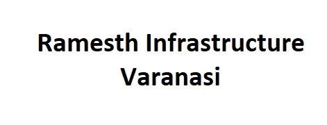 Ramesth Infrastructure Varanasi logo