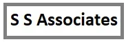 S S Associates Pune logo