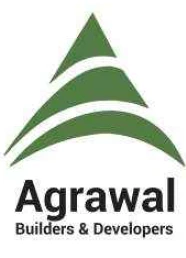 Agrawal Builders Jaipur logo