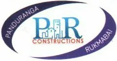 Panduranga Rukmabai Construction logo