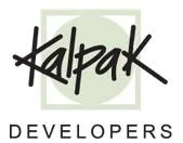 Kalpak Developers Mumbai logo