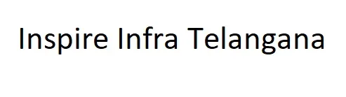 Inspire Infra Telangana logo