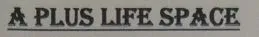 A Plus Life Space photo