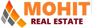 Mohit Real Estate logo