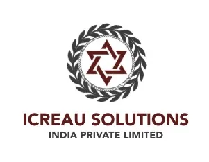 ICREAU SOLUTIONS INDIA PRIVATE LIMITED logo